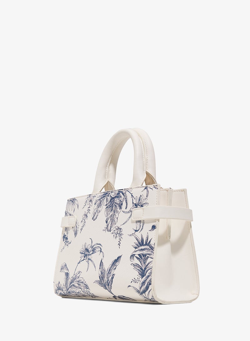 ALDO Lisbon Satchel - Image 3
